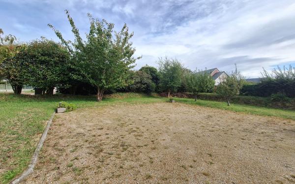 Maison à vendre    5 pièces •  Trébeurden