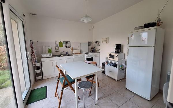 Maison à vendre    5 pièces •  Trébeurden