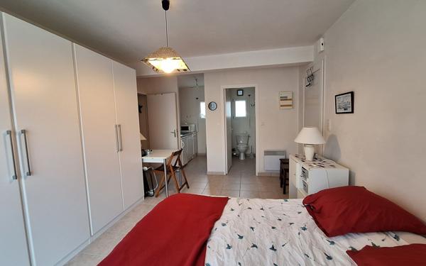 Maison à vendre    5 pièces •  Trébeurden