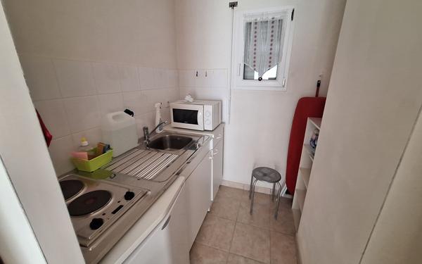 Maison à vendre    5 pièces •  Trébeurden