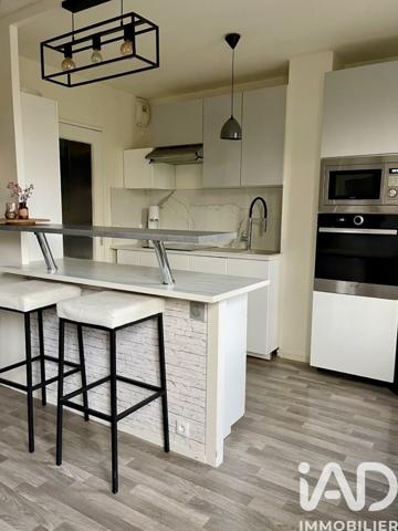 Appartement à vendre 2 pièces 53 m² Éragny