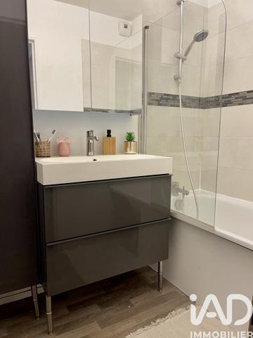 Appartement à vendre 2 pièces 53 m² Éragny