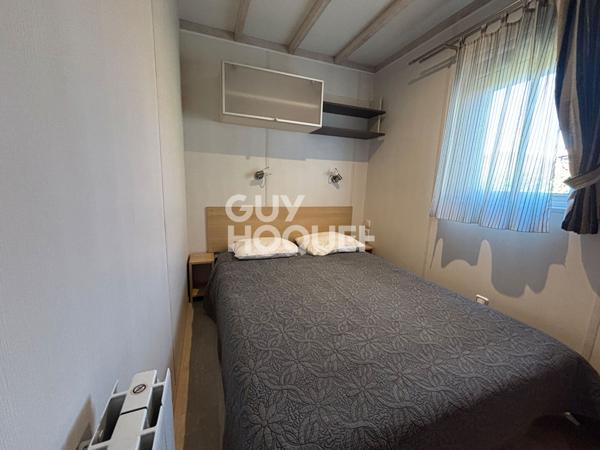 Chalet à deux pas de la plage à Lit et Mixe.