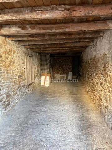 Maison à vendre 5 pièces CHATEAUPONSAC (87)