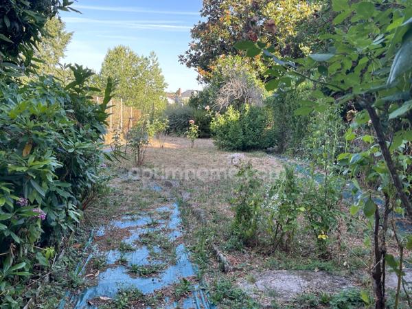 Maison à vendre 5 pièces CHATEAUPONSAC (87)