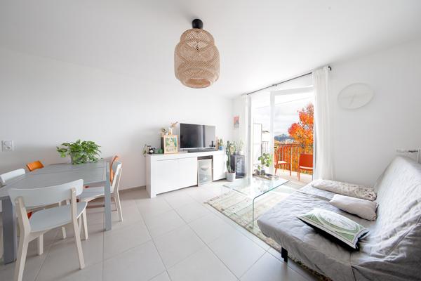 Appartement 4 pièces - 85 m² Exclusivité efficity