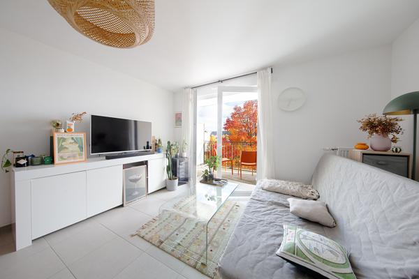 Appartement 4 pièces - 85 m² Exclusivité efficity