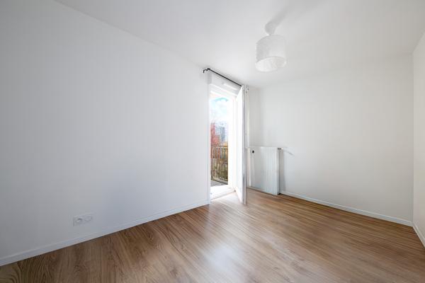 Appartement 4 pièces - 85 m² Exclusivité efficity