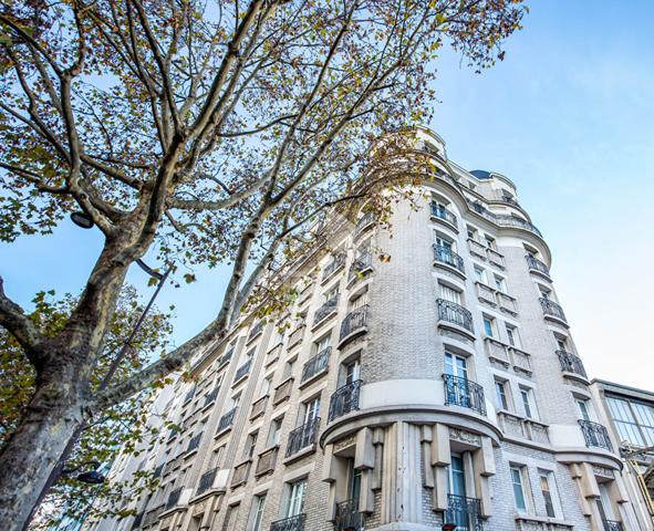 75012 - DAUMESNIL - Appartement Studio - Surface 30m²