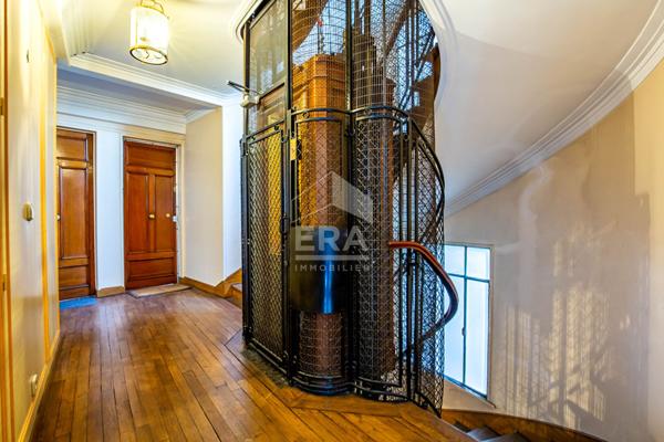 75012 - DAUMESNIL - Appartement Studio - Surface 30m²