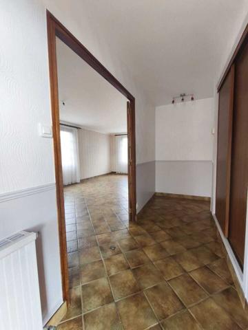 plain pied 4 chambres jardin 2 garages