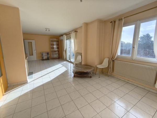 Appartement à vendre |  Sainte-Foy-la-Grande |  3 pièces | 78 m²