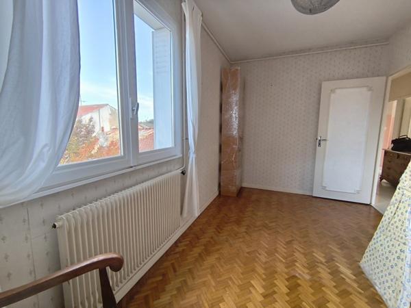 Appartement à vendre |  Sainte-Foy-la-Grande |  3 pièces | 78 m²