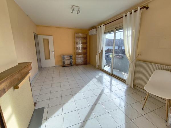 Appartement à vendre |  Sainte-Foy-la-Grande |  3 pièces | 78 m²