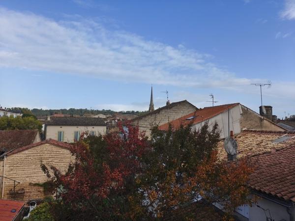 Appartement à vendre |  Sainte-Foy-la-Grande |  3 pièces | 78 m²