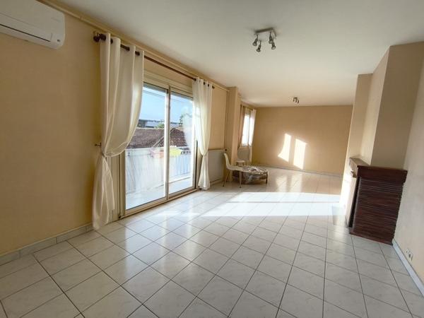 Appartement à vendre |  Sainte-Foy-la-Grande |  3 pièces | 78 m²