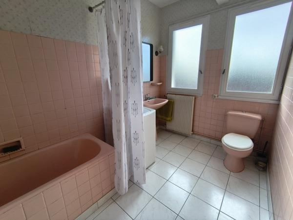 Appartement à vendre |  Sainte-Foy-la-Grande |  3 pièces | 78 m²