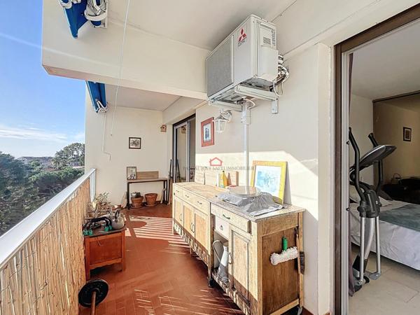 T2 refait à neuf, vue Mer Parc Berthault