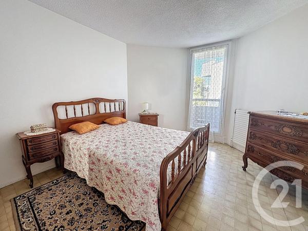 Appartement F2 à vendre  2 pièces - 59 m2 NICE - 06