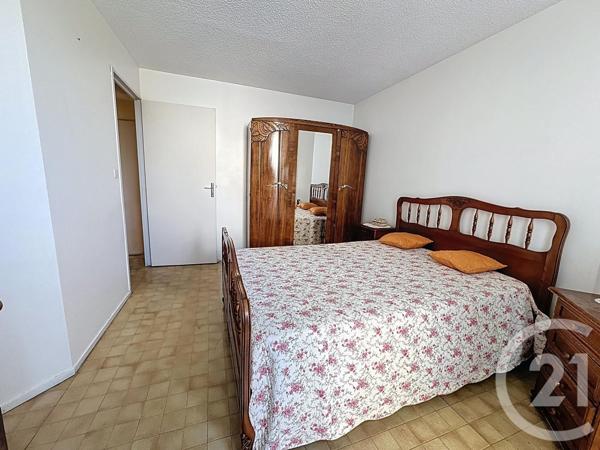 Appartement F2 à vendre  2 pièces - 59 m2 NICE - 06