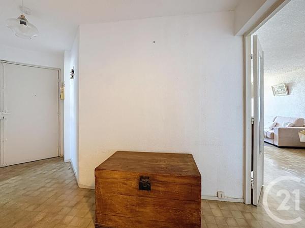 Appartement F2 à vendre  2 pièces - 59 m2 NICE - 06