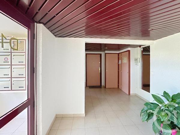 Appartement F2 à vendre  2 pièces - 59 m2 NICE - 06