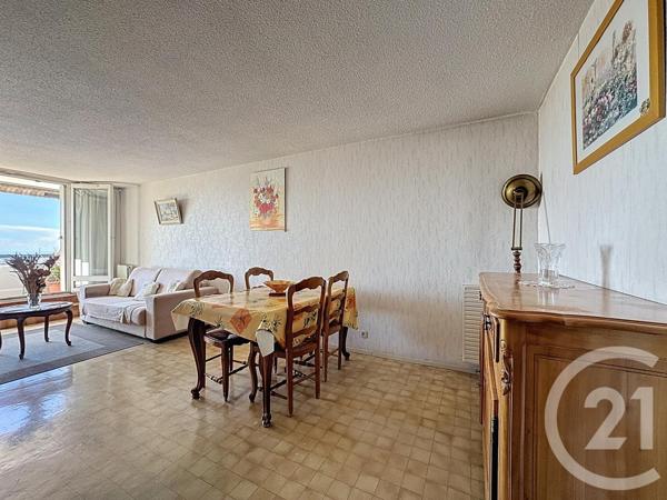Appartement F2 à vendre  2 pièces - 59 m2 NICE - 06