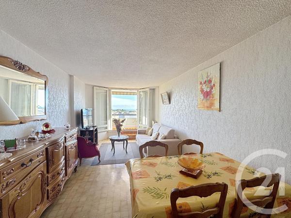 Appartement F2 à vendre  2 pièces - 59 m2 NICE - 06