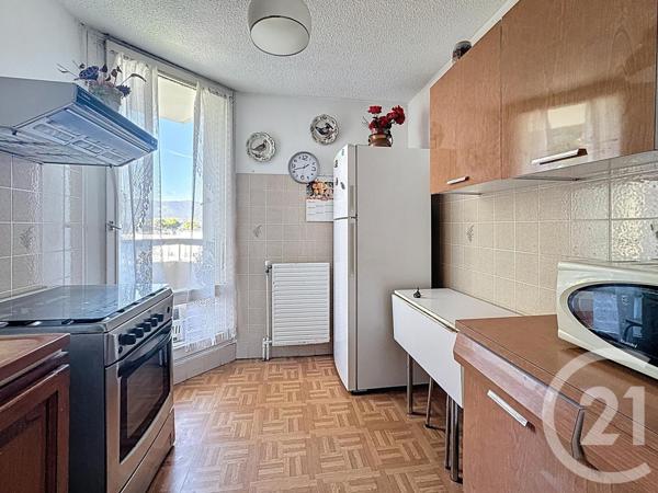 Appartement F2 à vendre  2 pièces - 59 m2 NICE - 06