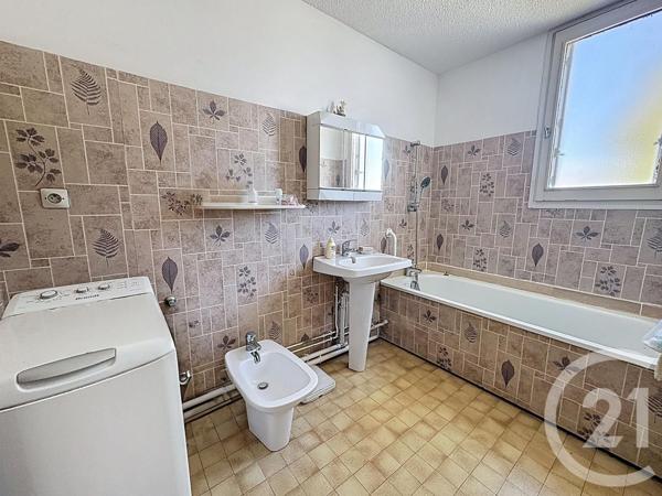 Appartement F2 à vendre  2 pièces - 59 m2 NICE - 06