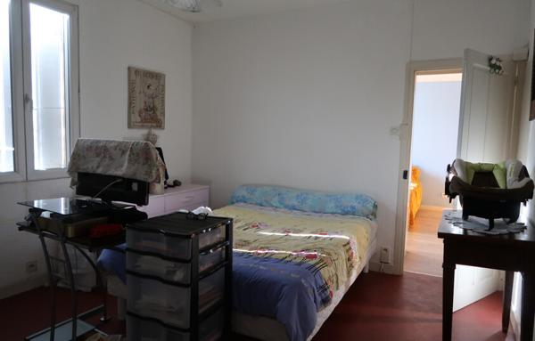 Maison à rénover de 82m2 sur terrain de 770m2