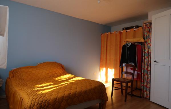 Maison à rénover de 82m2 sur terrain de 770m2