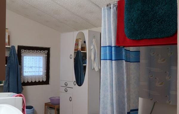 Maison à rénover de 82m2 sur terrain de 770m2