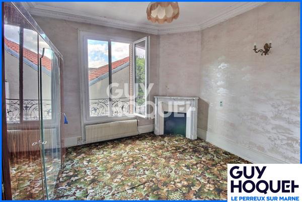 Maison Le Perreux Sur Marne