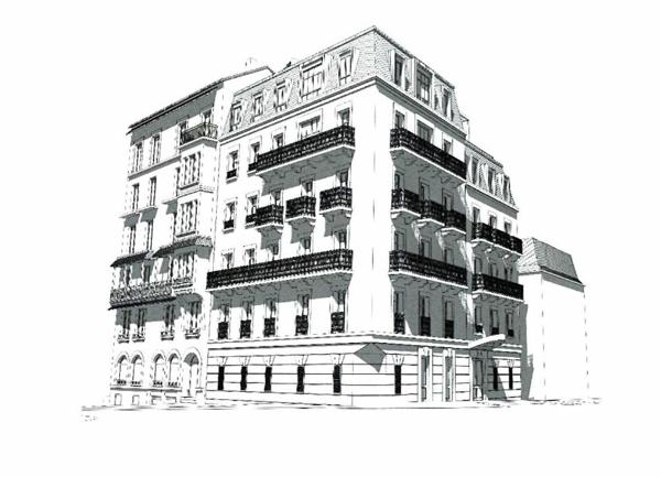 Appartement à vendre  2 pièces • 64,30 m2 Vichy