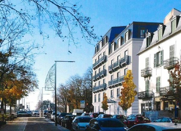 Appartement à vendre  2 pièces • 64,30 m2 Vichy