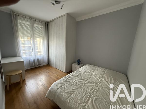Appartement à vendre 2 pièces 35 m² Montrouge