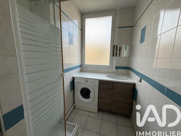 Appartement à vendre 2 pièces 35 m² Montrouge