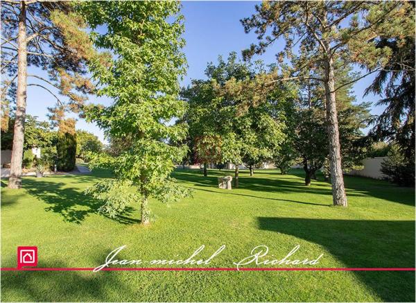 Maison Selles Sur Cher 13 pièce(s) 510 m2