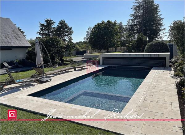 Maison Selles Sur Cher 13 pièce(s) 510 m2