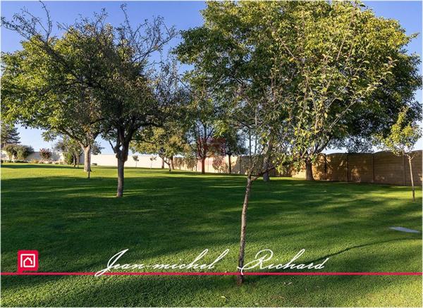 Maison Selles Sur Cher 13 pièce(s) 510 m2