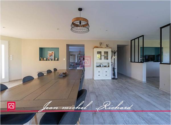 Maison Selles Sur Cher 13 pièce(s) 510 m2