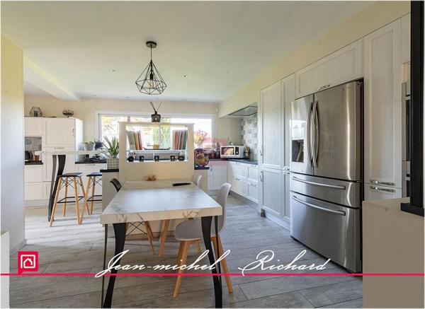 Maison Selles Sur Cher 13 pièce(s) 510 m2