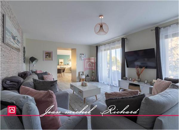 Maison Selles Sur Cher 13 pièce(s) 510 m2