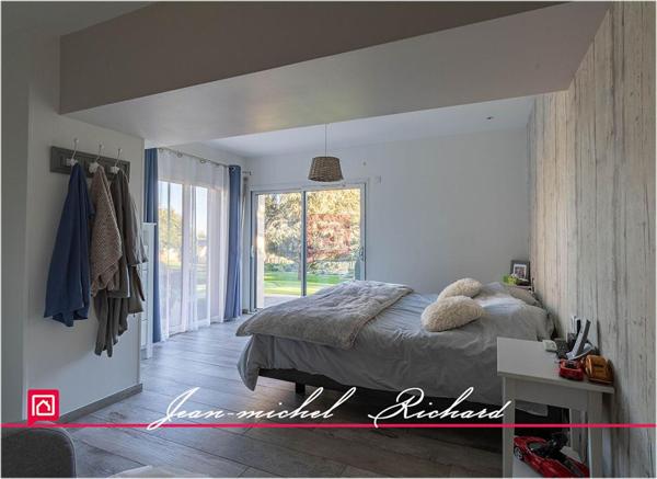 Maison Selles Sur Cher 13 pièce(s) 510 m2