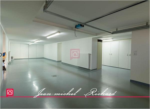 Maison Selles Sur Cher 13 pièce(s) 510 m2