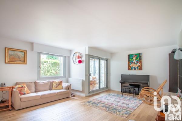 Appartement à vendre 4 pièces 105 m² Meudon