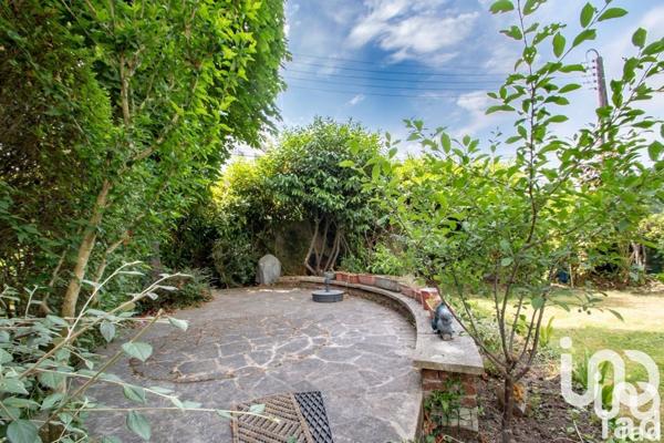 Appartement à vendre 4 pièces 105 m² Meudon