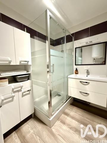 Appartement à vendre 2 pièces 26 m² Villers-sur-Mer