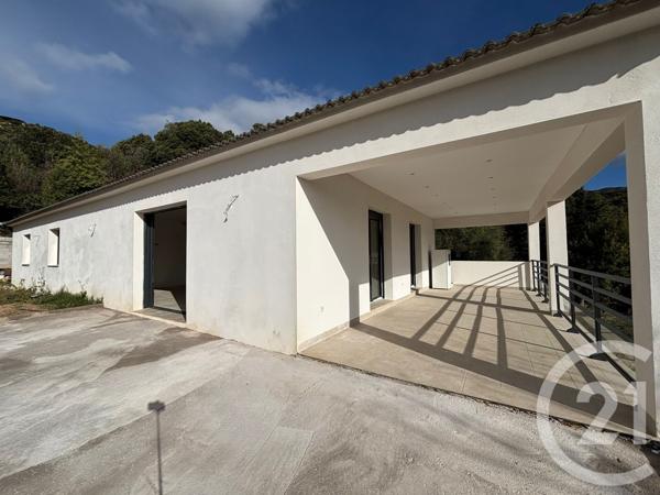 Maison à vendre  4 pièces - 124,95 m2 VALLE DI MEZZANA - 201